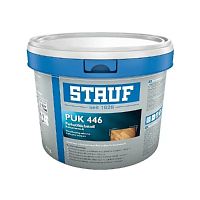 Клей Stauf PUK-446 2K-PU ( 9.79 кг. ) двухкомпонентный полиуретановый - Интернет магазин «Napolich»