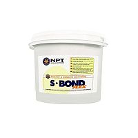 Клей S-Bond Flex однокомпонентный силановый - Интернет магазин «Napolich»