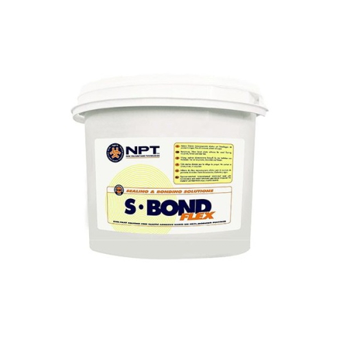 Клей S-Bond Flex однокомпонентный силановый