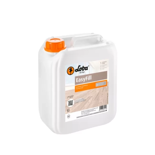 Связующее на водной основе Loba WS EasyFillPro для приготовления шпаклевок Связующее на водной основе Loba WS EasyFillPro для приготовления шпаклевок