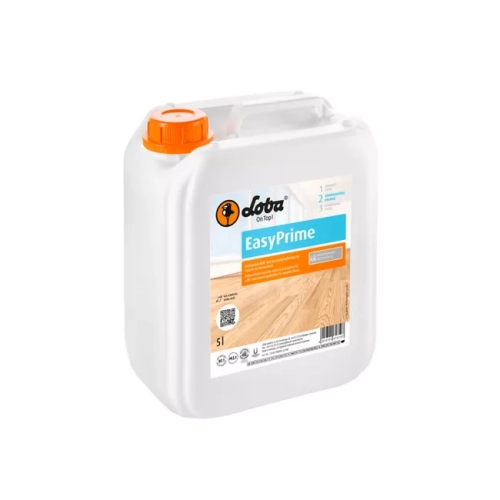 Грунт Loba EasyPrime быстросохнущая водная на основе полиуретан-акриловая дисперсии