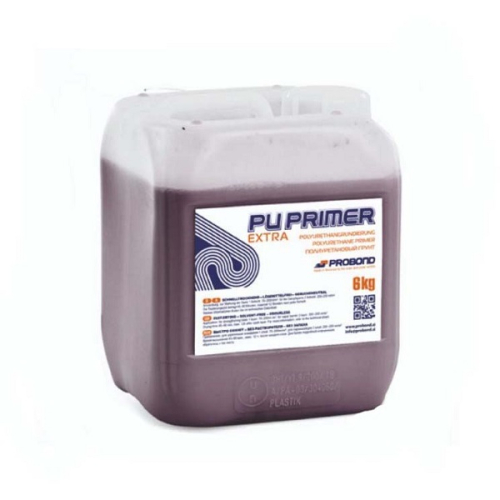 Грунт Primer PU extra