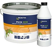Клей Bostik PU-2K Eco - Интернет магазин «Napolich»