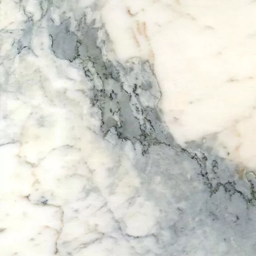 White Marble