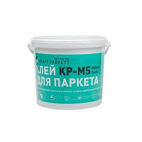 Клей Kraft Parkett KP-MS Medium Elastic ( 10 кг ) однокомпонентный силановый - Интернет магазин «Napolich»