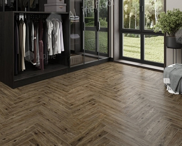 Кварц-Виниловый / SPC ламинат