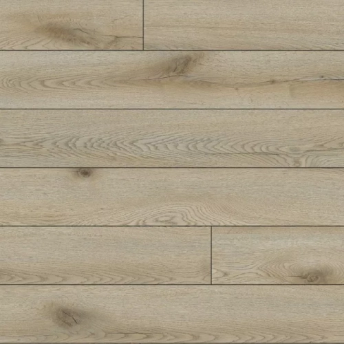 Oak French White