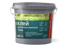 Клей Homakoll Green 2K PU (4,17 кг) для искусственной травы - Интернет магазин «Napolich»