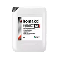 Грунт Homakoll 04C Prof водо-дисперсионный универсальный морозостойкий