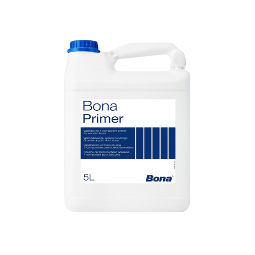 Грунт Bona Primer ( 5 л ) водный акриловый