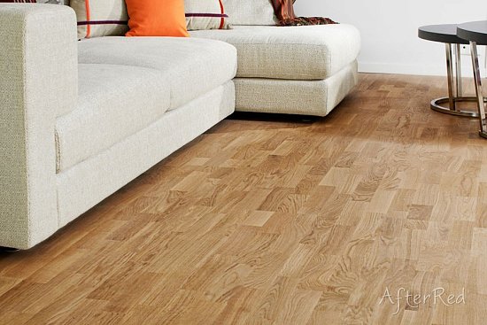 Паркетная доска Focus Floor