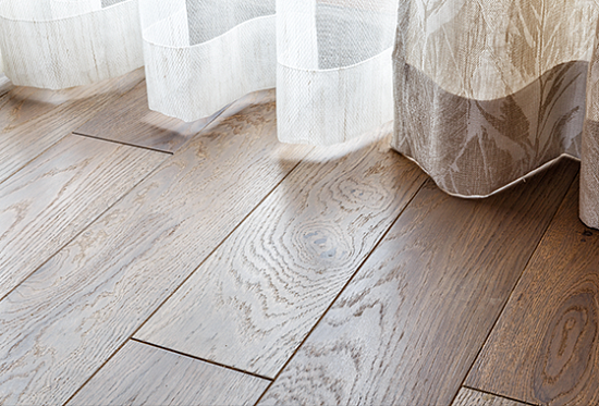 Паркетная доска: 