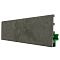 Плинтус Дюрополимерный Scandic Polynix Anthrazit Licht Beton / Бетон Антрацит Светлый 81404.375 - Интернет магазин «Napolich»