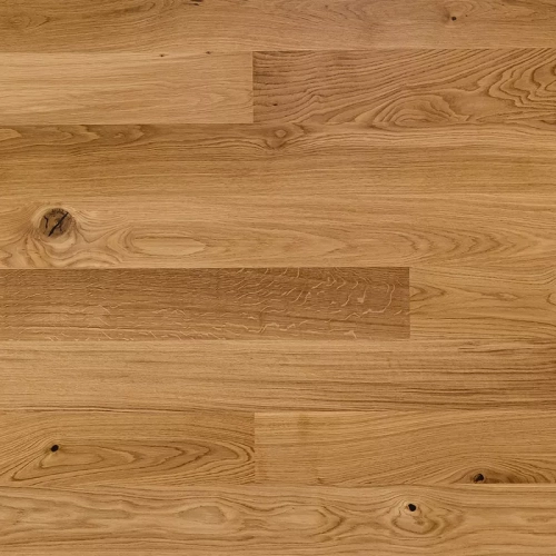 Oak Levante Lacquered