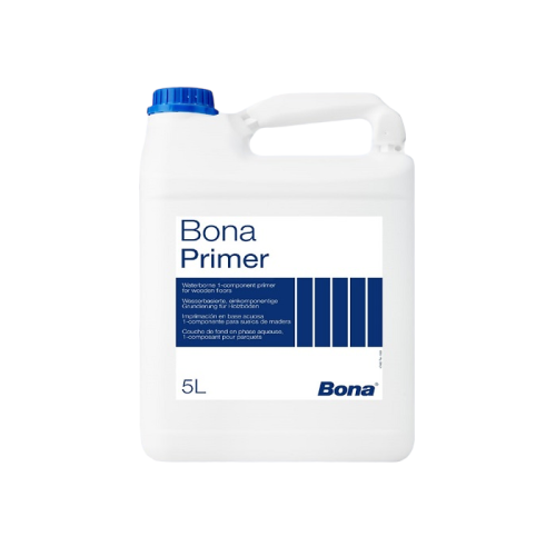 Грунт Bona Primer водный акриловый