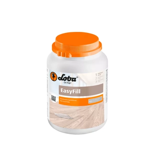 Связующее Loba WS EasyFillPro