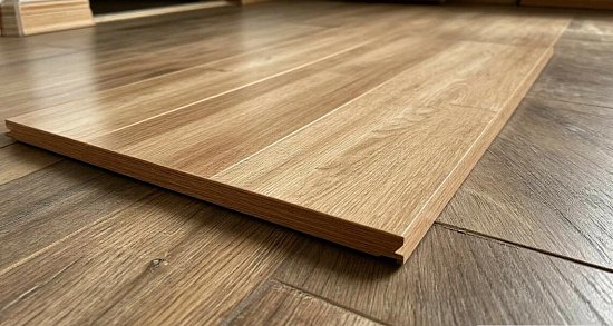 Можно ли класть новый ламинат на старый: риск, экономия и подводные камни - экспертный разбор 