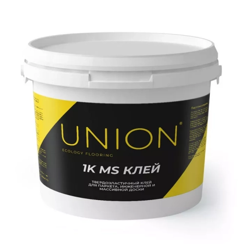 Клей Union 1К MS
