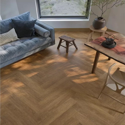 Дуб Ирвин NT-117