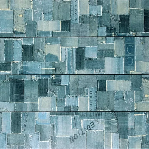 Jeans DC 0803 Jeans DC 0803