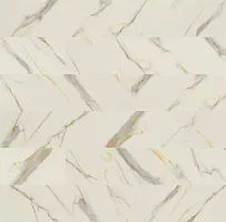 Мрамор Бело Золотой DC833 MP - Интернет магазин «Napolich»