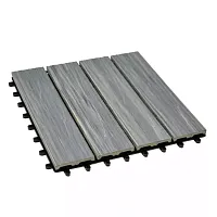 Садовый Паркет ДПК CM Decking - Интернет магазин «Napolich»